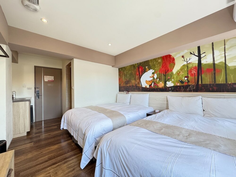 Фото Dazz Inn