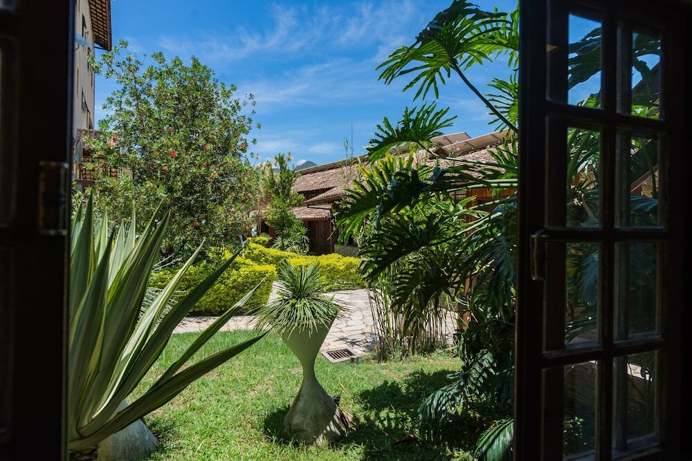 Фото Hotel Serra Everest