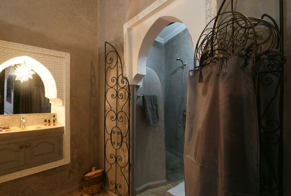Фото Riad El Bellar