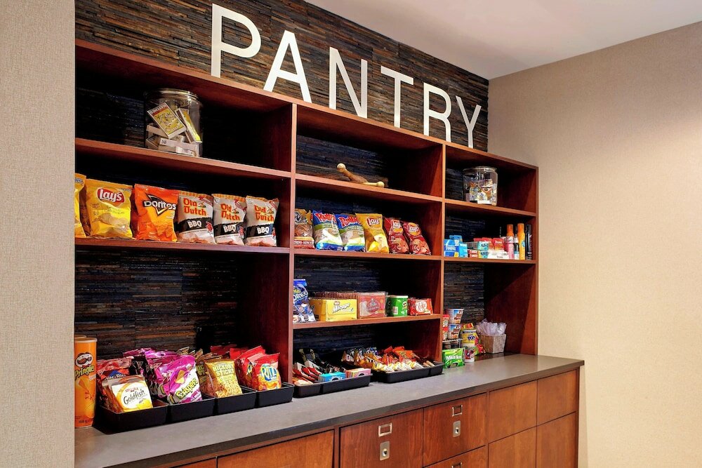Фото Four Points by Sheraton Moncton