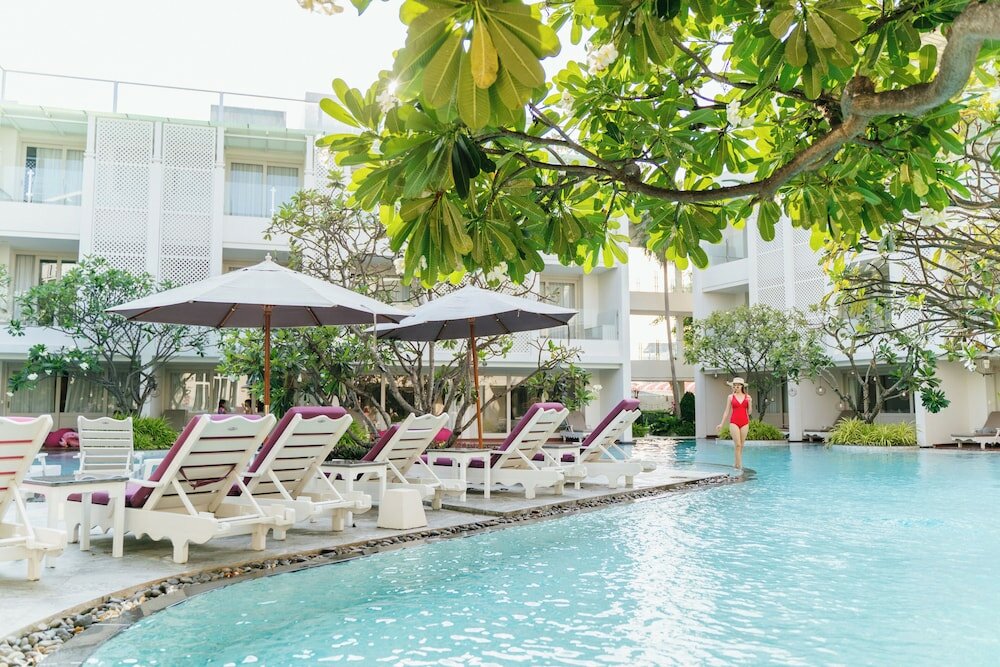 Фото The Sea - Cret Hua Hin