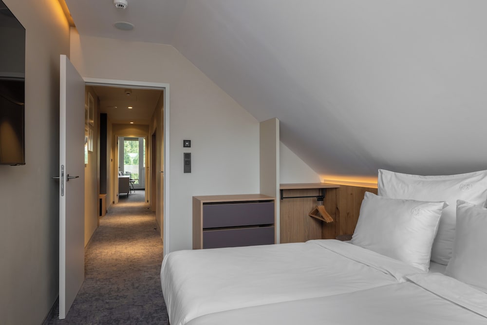 Фото Orea Resort Sklář Harrachov