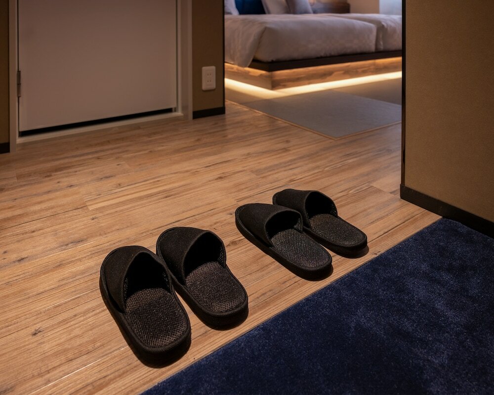 Фото Hotel Resol Trinity Kyoto