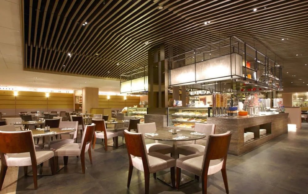 Фото The Splendor Hotel Taichung