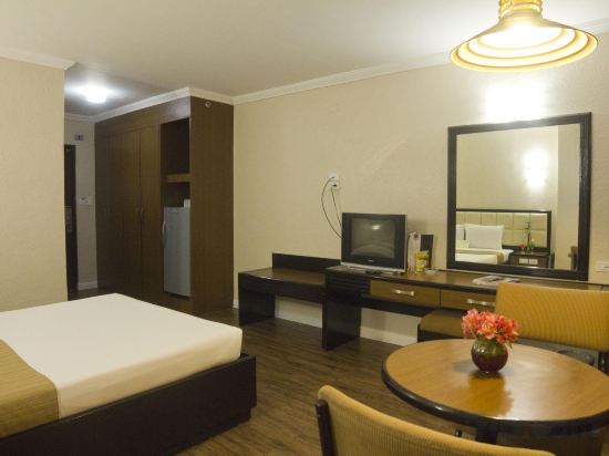 Фото Rothman Hotel