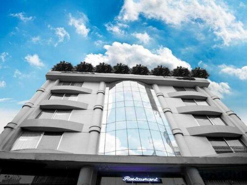 Гостиница Hotel Bengal Inn в Дакке