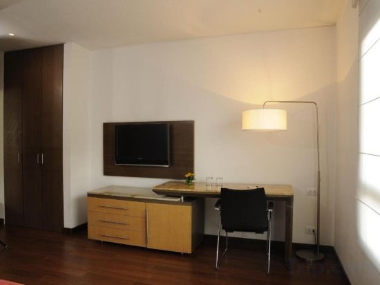 Фото Mercure Bogota Bh Retiro