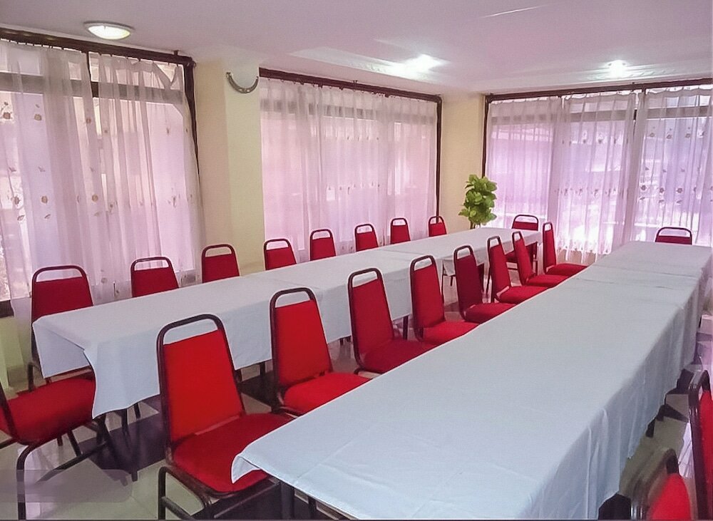 Фото Durban Hotel
