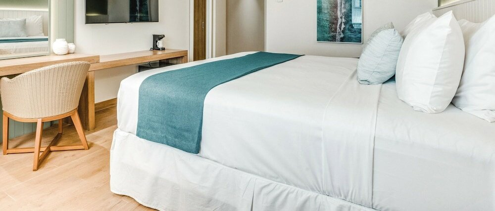 Фото Fort George Hotel & SPA