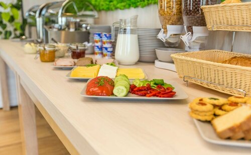 Гостиница Solavo Home&Travel в Свентокшиском воеводстве