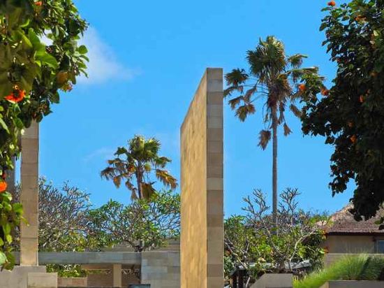 Фото The Bale Nusa Dua