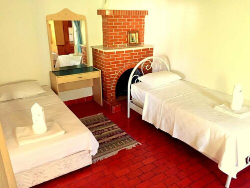 Гостиница № 1281 Boutique Hotel в Кумлудже