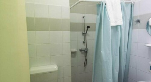 Гостиница Campus Hotel в Дебрецене