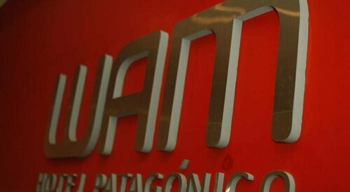 Гостиница Wam Patagonico в Комодоро-Ривадавии