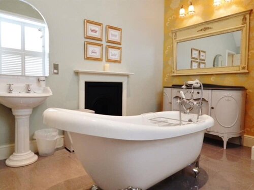 Внешний вид отеля Westgate Manor в Уэстгейте, фото 5