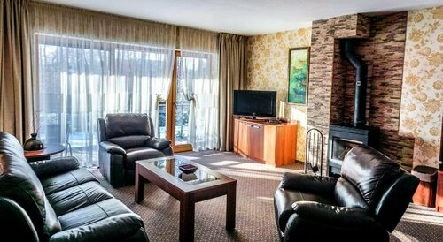 Гостиница Vila Vitalija в Паланге