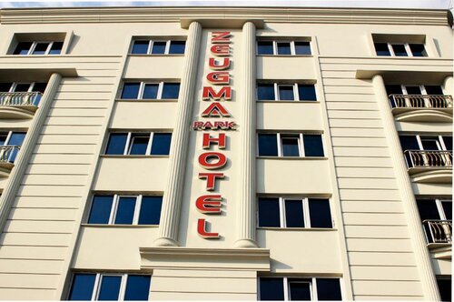 Zeugma Park Hotel