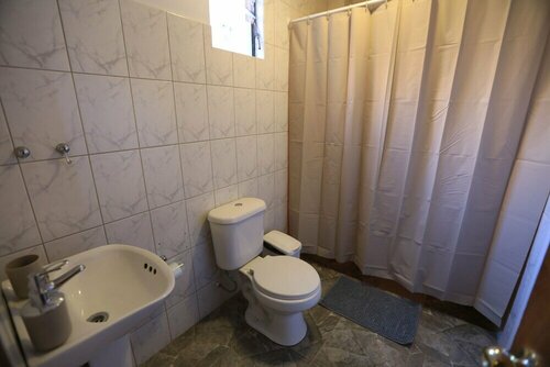 Гостиница Hostal Belen Expediciones в Области Антофагаста