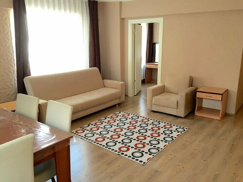 Гостиница Elit Apartments в Чорлу