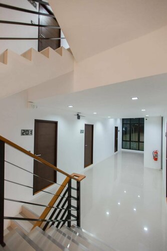 Гостиница Thamm Residence в Накхонратчасиме