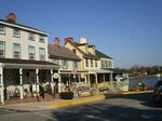 Inn At The Canal Bed & Breakfast