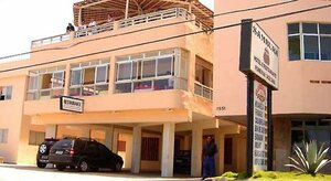Гостиница Hotel Samburá