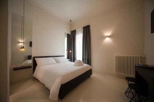Гостиница 42 Zanardelli B&b в Трани