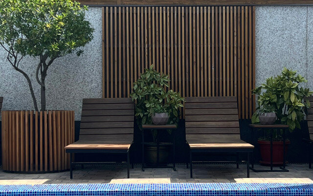 Фото Hotel & Suite AinLan