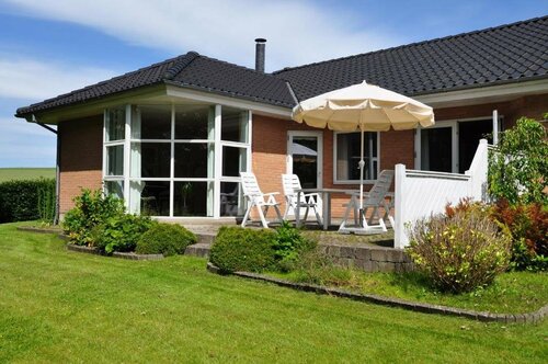 Гостиница Snehvide Bed & Breakfast в Северной Ютландии