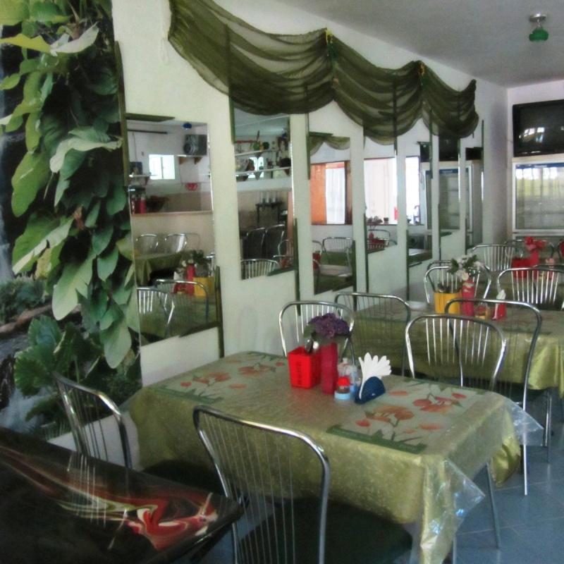 Фото Пансионат Крымские Дачи