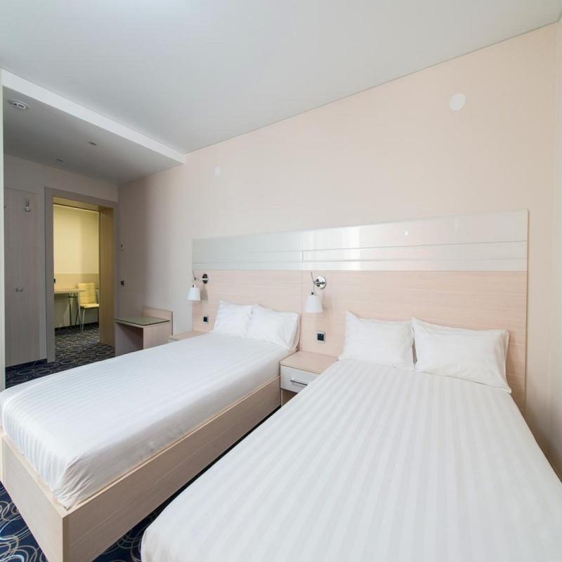 Фото Apart Hotel 92/2