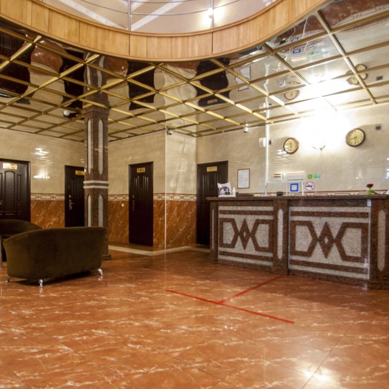 Фото Атлантида