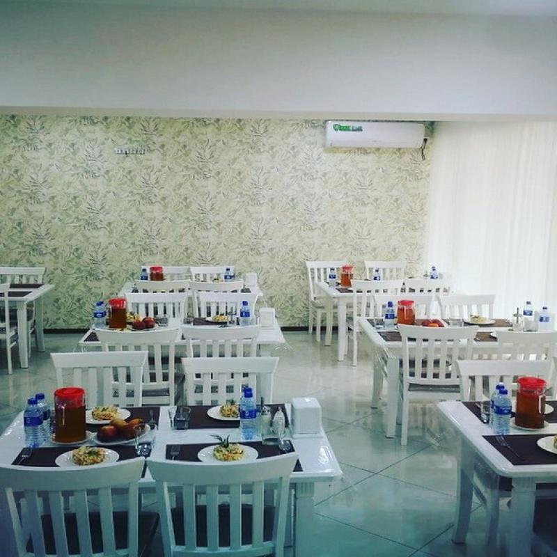 Фото Diamond Hotel Tashkent