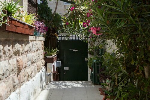 Гостиница Tzefania ApartHotel в Иерусалиме
