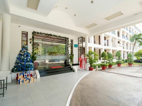 Фото Osc Sunrise Apartment