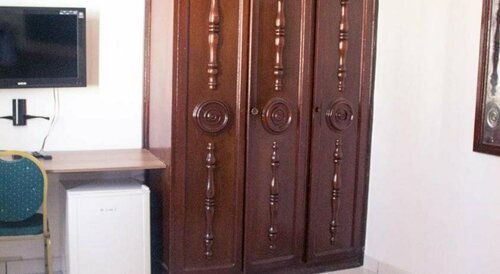 Гостиница Hotel Central Manaus в Штате Амазонас