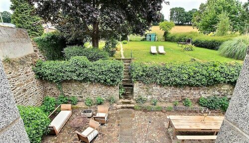 Гостиница Artefact в Динане