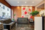 Hotel Santa Prassede