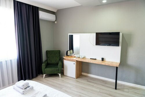 Гостиница Rio's Hotel в Пендике