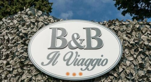 Гостиница B&b Il Viaggio в Диано-Марине