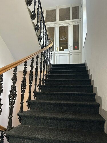 Гостиница Brasserie в Эрлангене