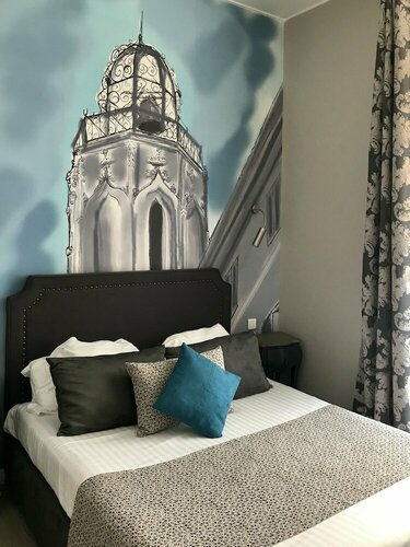 Гостиница Hotel des Augustins в Экс-ан-Провансе
