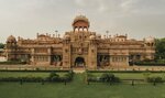 The Laxmi Niwas Palace