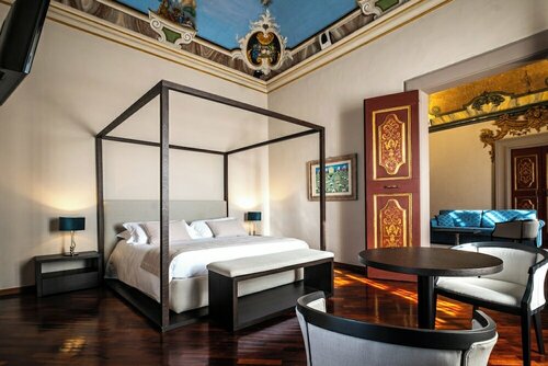 Hotel Bosone Palace фото 1