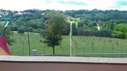 Гостиница Hotel Vico Alto в Монтериджони