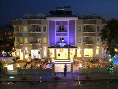 My Way Hotel