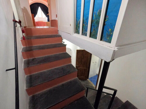 Гостиница Antico Monastero в Анакапри