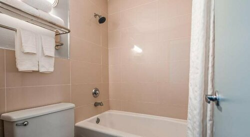 Гостиница SureStay Hotel by Best Western Jacksonville South в Джэксонвилле