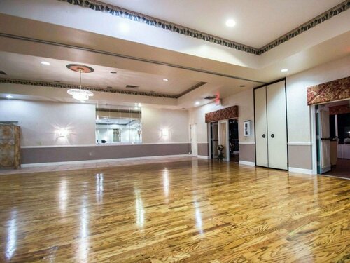 Гостиница Quality Inn Conference Center в Инвернессе