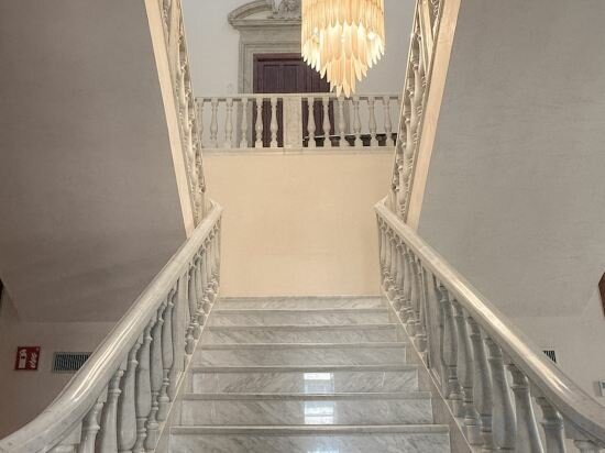 Фото Hotel Hospes Palacio de Los Patos
